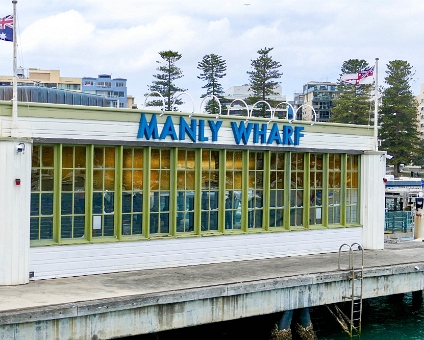P1010832 Manly Wharf.